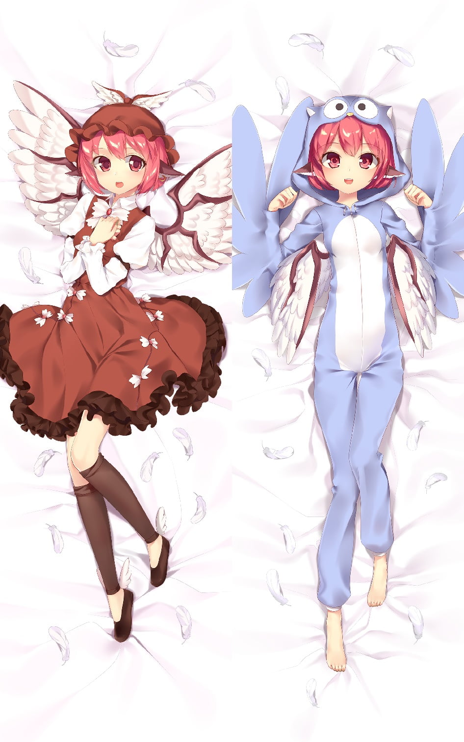 Mystia Lorelei