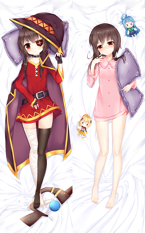 Megumin