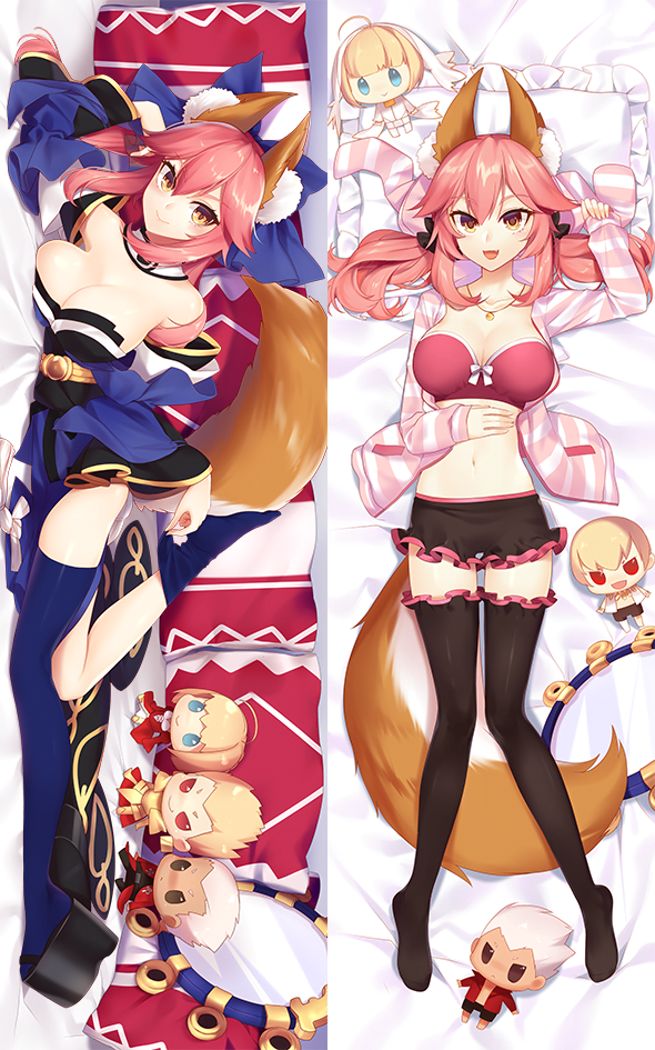 Tamamo (Caster)