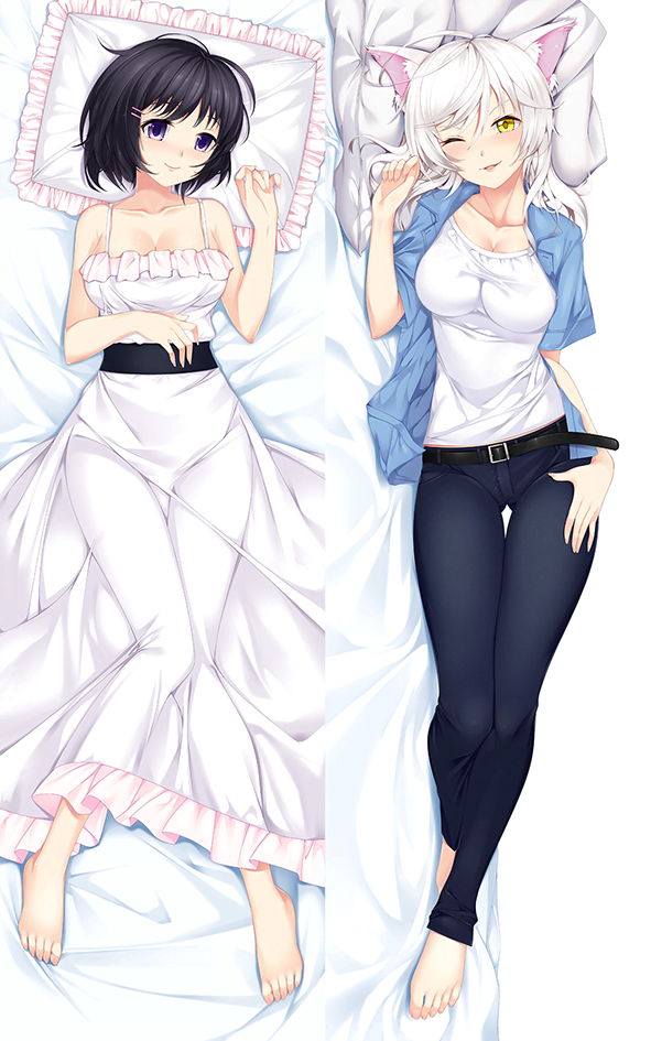 Hanekawa Tsubasa