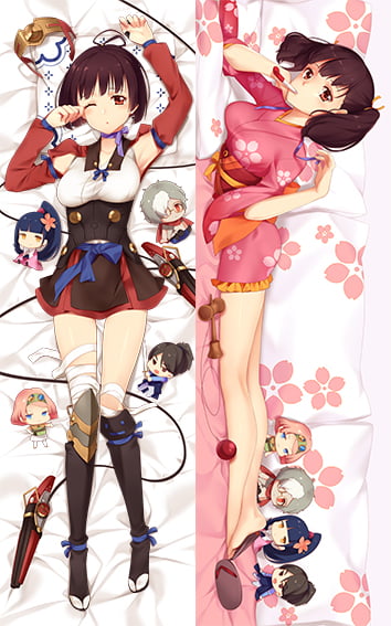Mumei
