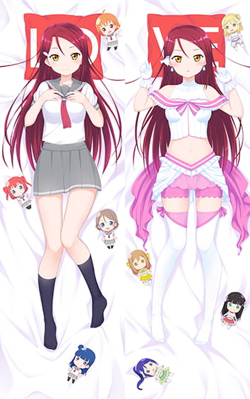 Sakurauchi Riko
