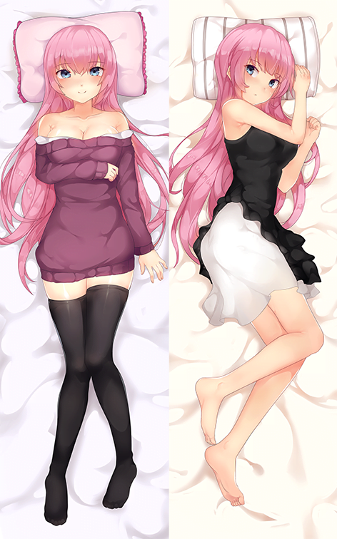 Megurine Luka