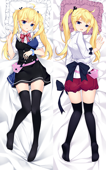 Matsushima Michiru