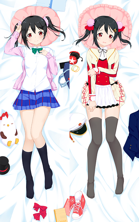 Yazawa Nico