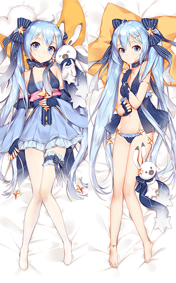 Snow Miku 2017