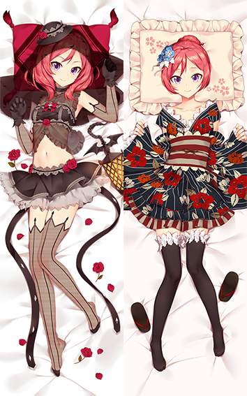 Nishikino Maki