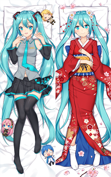 Hatsune Miku