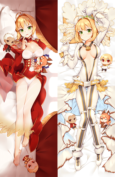 Nero (Saber)