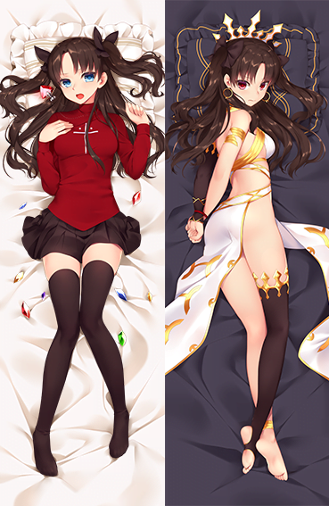 Tohsaka Rin / Ishtar