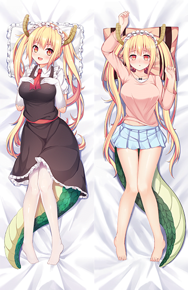 Tohru