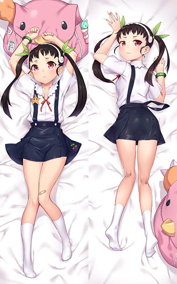 Hachikuji Mayoi
