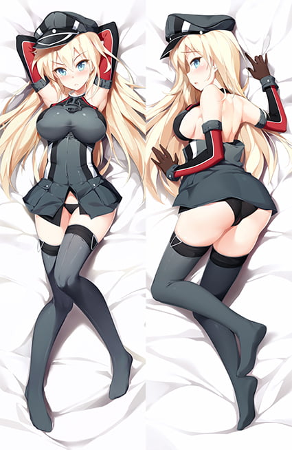 Bismarck