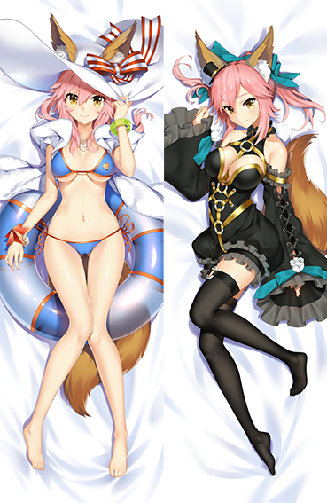 Tamamo (Caster)