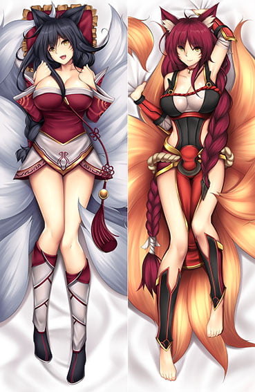 Ahri