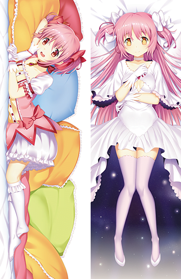 Kaname Madoka