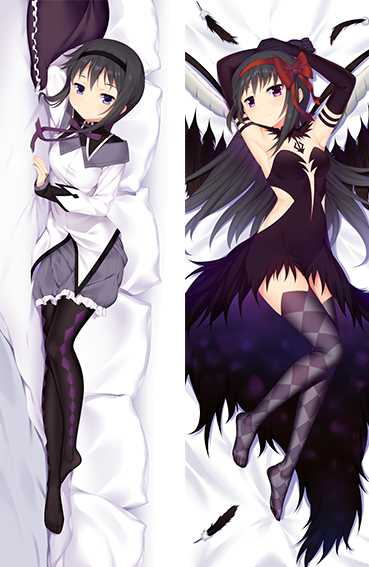 Akemi Homura