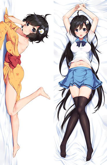 Araragi Tsukihi