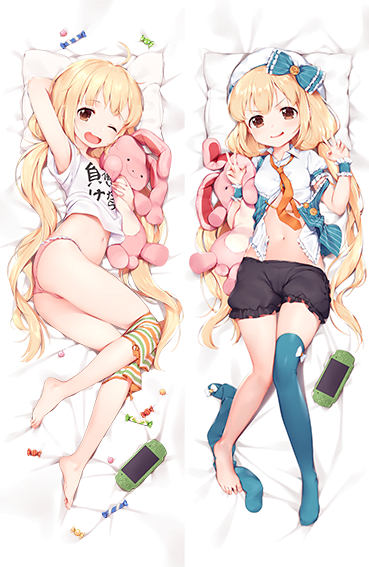 Futaba Anzu