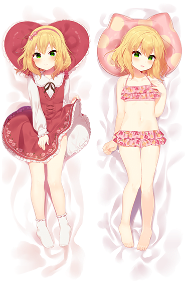 Momoka