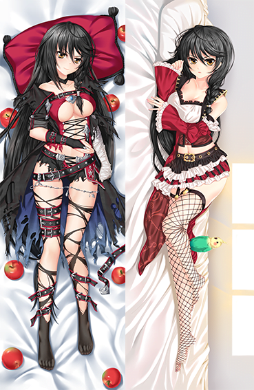 Velvet Crowe
