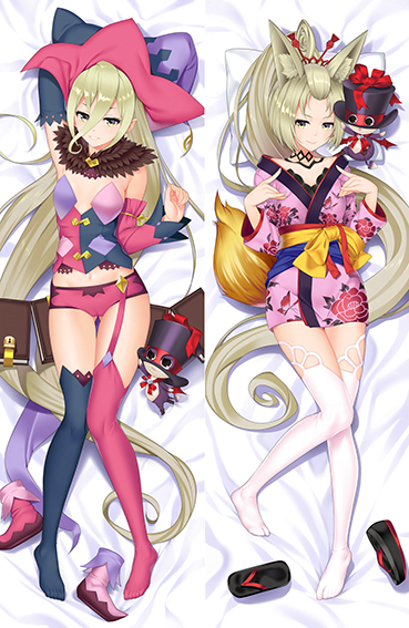 Magilou