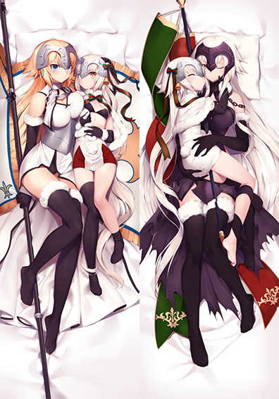 Jeanne