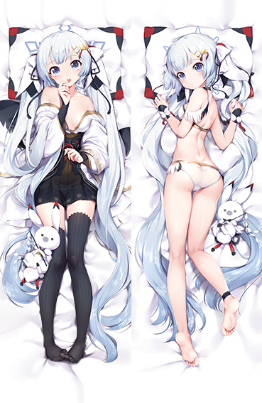 Snow Miku 2018