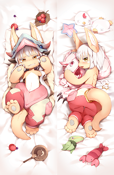 Nanachi