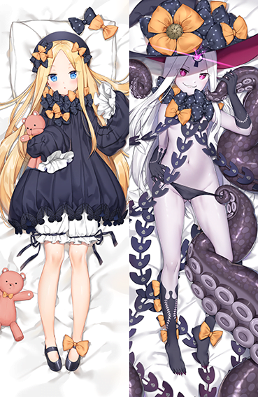 Abigail