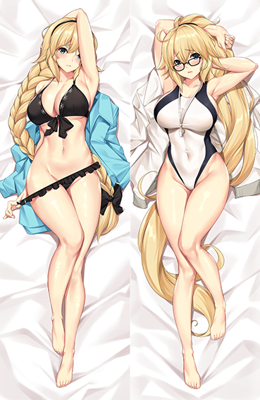 Jeanne