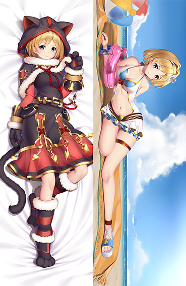 Djeeta