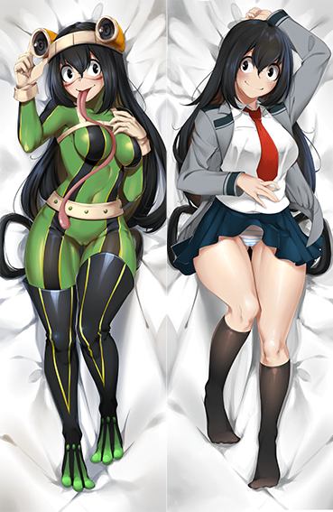 Froppy