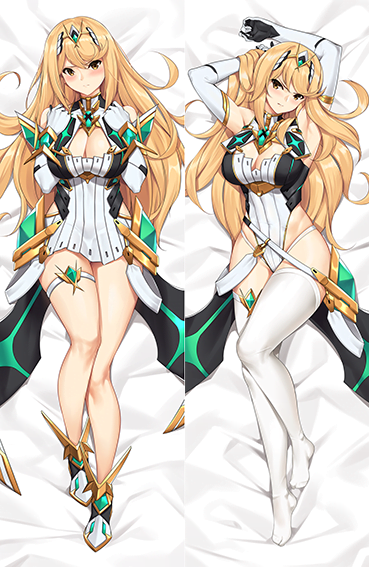 Mythra