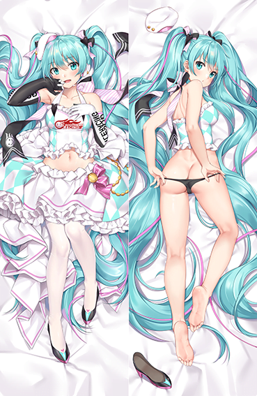 Racing Miku 2019