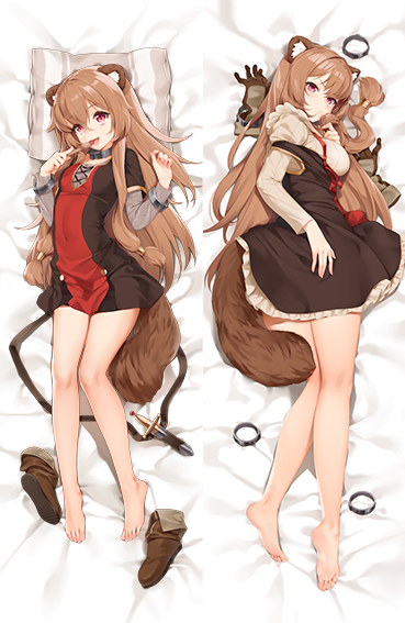 Raphtalia