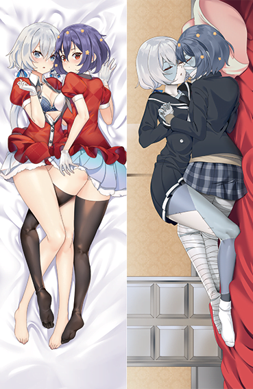 Junko & Ai