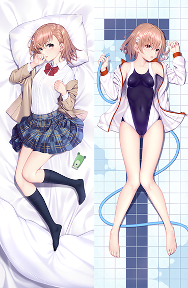 Misaka