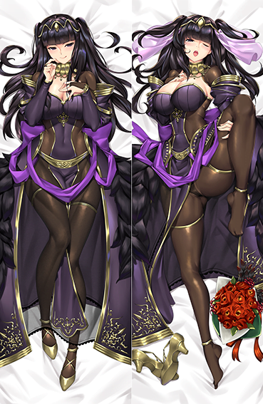 Tharja