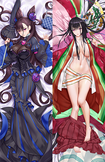 Murasaki Shikibu