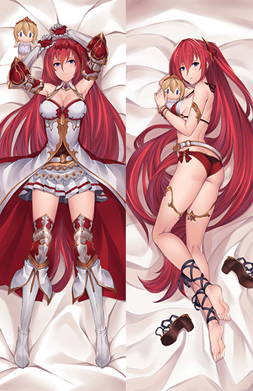 Alexiel