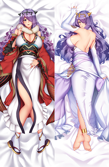 Camilla