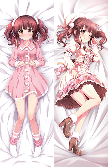 Ogata Chieri