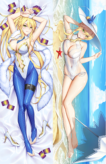 Artoria