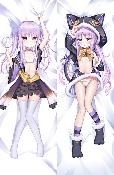 Kyouka Hikawa
