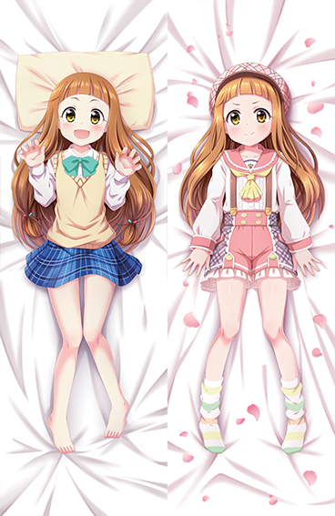 Nina Ichihara