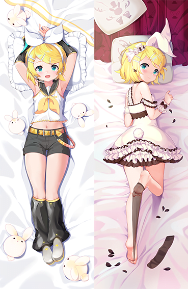 Kagamine Rin