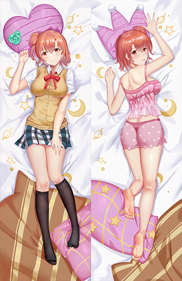 Yui Yuigahama