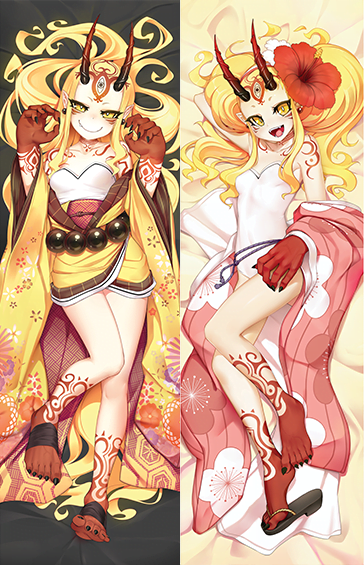 Ibaraki Douji