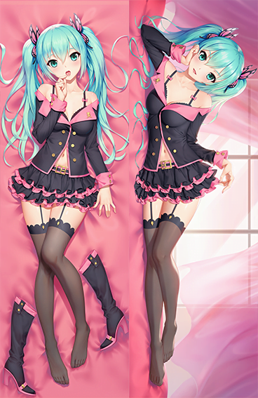 Miku (Sweet Devil Ver.)
